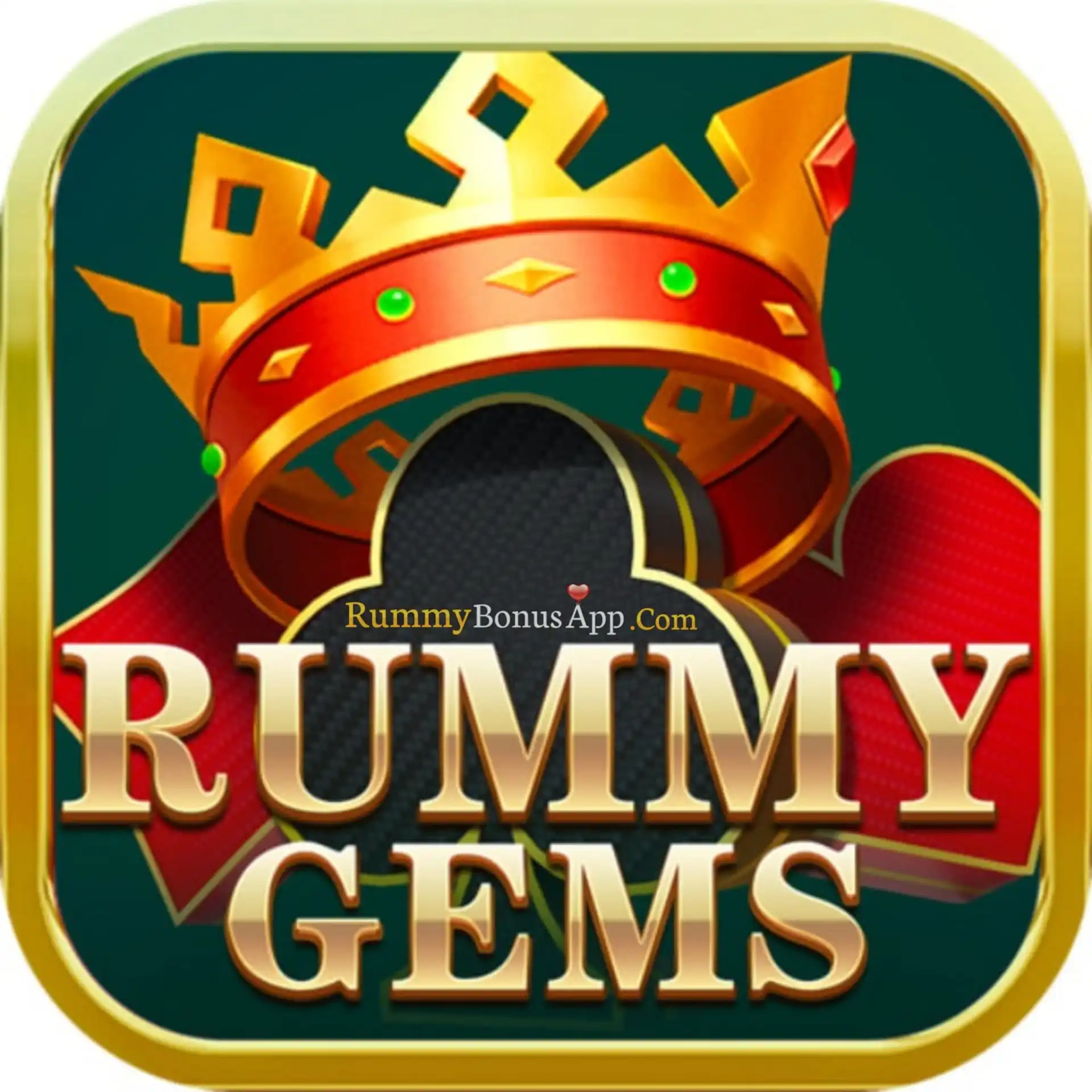 Rummy Gems  - Global Game App - Global Game Apps - GlobalGameDownloads